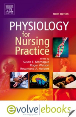 Physiology for Nursing Practice Text and Evolve eBooks Package