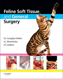 FELINE SOFT TISSUE AND GENERAL SURGERY