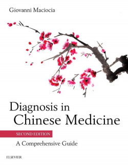 Diagnosis in Chinese Medicine
