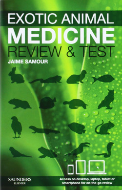 Exotic Animal Medicine - review and test