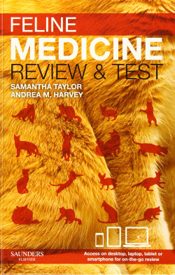 Feline Medicine - review and test