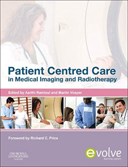 PATIENT CENTERED CARE IN MEDICAL IMAGING AND RADIOTHERAPY