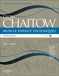 Muscle Energy Techniques