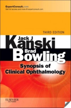 Synopsis of Clinical Ophthalmology