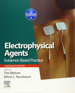 Electrophysical agents:evidence basic practice
