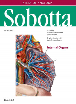 Sobotta atlas anatomy.(16th ed) english/latin