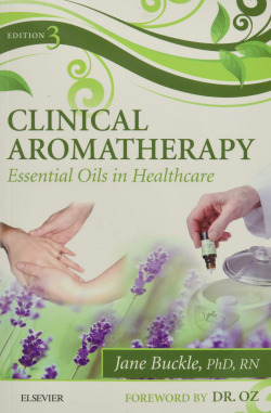 Clinical Aromatherapy