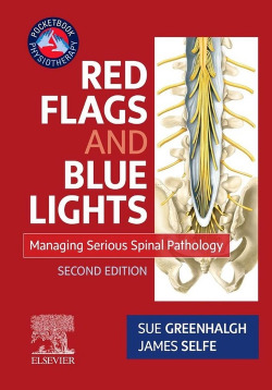 RED FLAGS POCKETBOOK