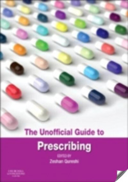 The Unofficial Guide to Prescribing