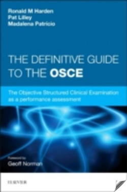 The Definitive Guide to the OSCE