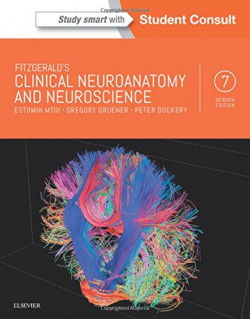 Clinical Neuroanatomy and Neuroscience