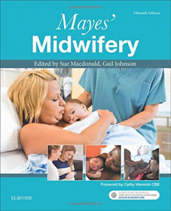 Mayes' Midwifery