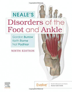 Neale´s disorders of the foot and ankle