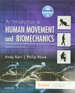 HUMAN MOVEMENT & BIOMECHANICS