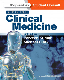 KUMAR AND CLARK'S CLINICAL MEDICINE.(9TH EDITION)