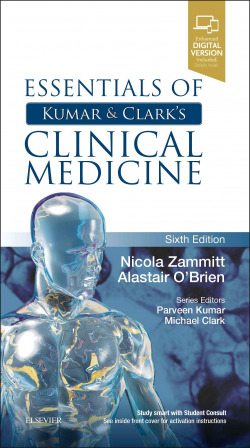 Essentials of Kumar and Clark's Clinical Medicine
