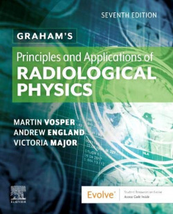 Graham´s principles applications of radiological physics