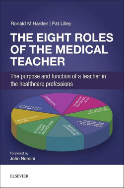 THE EIGHT ROLES OF THE MEDICAL TEACHERS