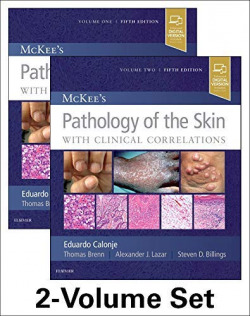 MCKEE´S PATHOLOGY OF THE SKIN
