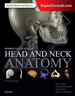 McMinn's Colour Atlas of Head and Neck Anatomy