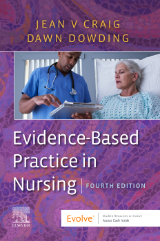 EVIDENCE-BASED PRACTICE IN NURSING 4TH EDITION