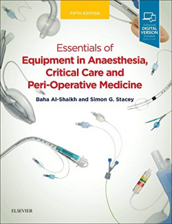 Essentials of Anaesthetic Equipment