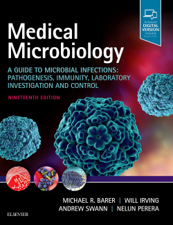 Medical Microbiology