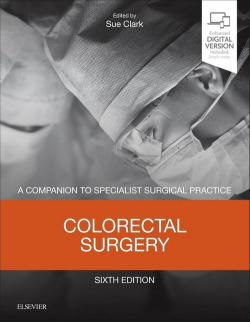 COLORECTAL SURGERY