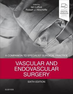 VASCULAR AND ENDOVASCULAR SURGERY
