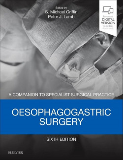 OESOPHAGOGASTRIC SURGERY