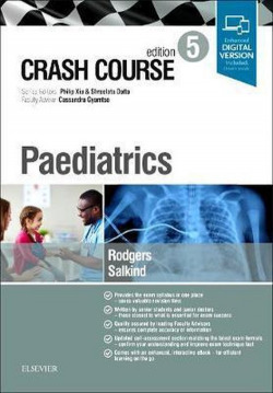 CRASH COURSE PAEDIATRICS
