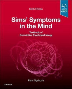 Sims Symptoms in the mind