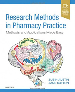 Research Methods in Pharmacy Practice