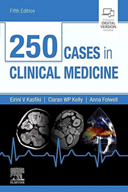 250 CASES IN CLINICAL MEDICINA