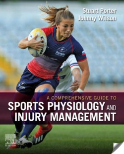 A comprehensive guide to sports physiology and injury