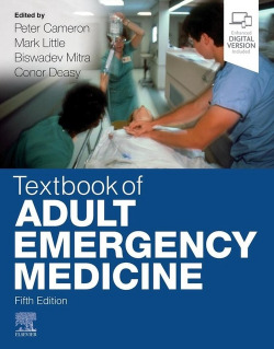 Textbook of adult emergency medicine