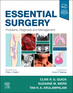 Essential surgery