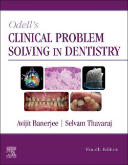 Odell´s clinical problem solving in dentistry