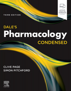 PHARMACOLOGY CONDENSED