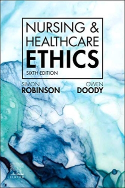 Nursing & healthcare ethics