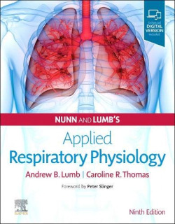 NUNN AND LUMB'S APPLIED RESPIRATORY PHYSIOLOGY