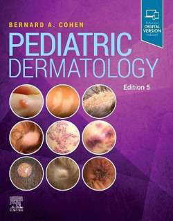 Pediatric dermatology