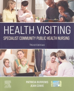 Health Visiting. Specialist Community Public Halth Nursing