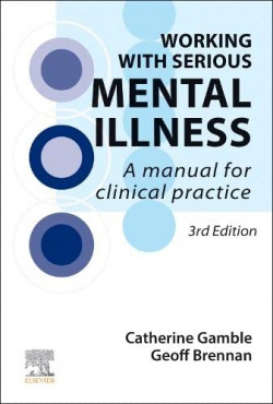Working with serious mental illness