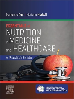 ESSENTIALS OF NUTRITION IN MEDICINE AND HEALTHCARE