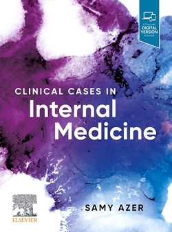 CLINICAL CASES IN INTERNAL MEDICINE