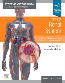 THE RENAL SYSTEM 3RD.EDITION