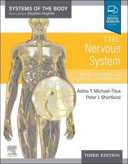THE NERVOUS SYSTEM 3RD.EDITION