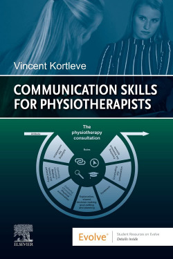 Communication skills for physiotherapists