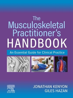 THE MUSCULOSKELETAL PRACTITIONERS HADNBOOK